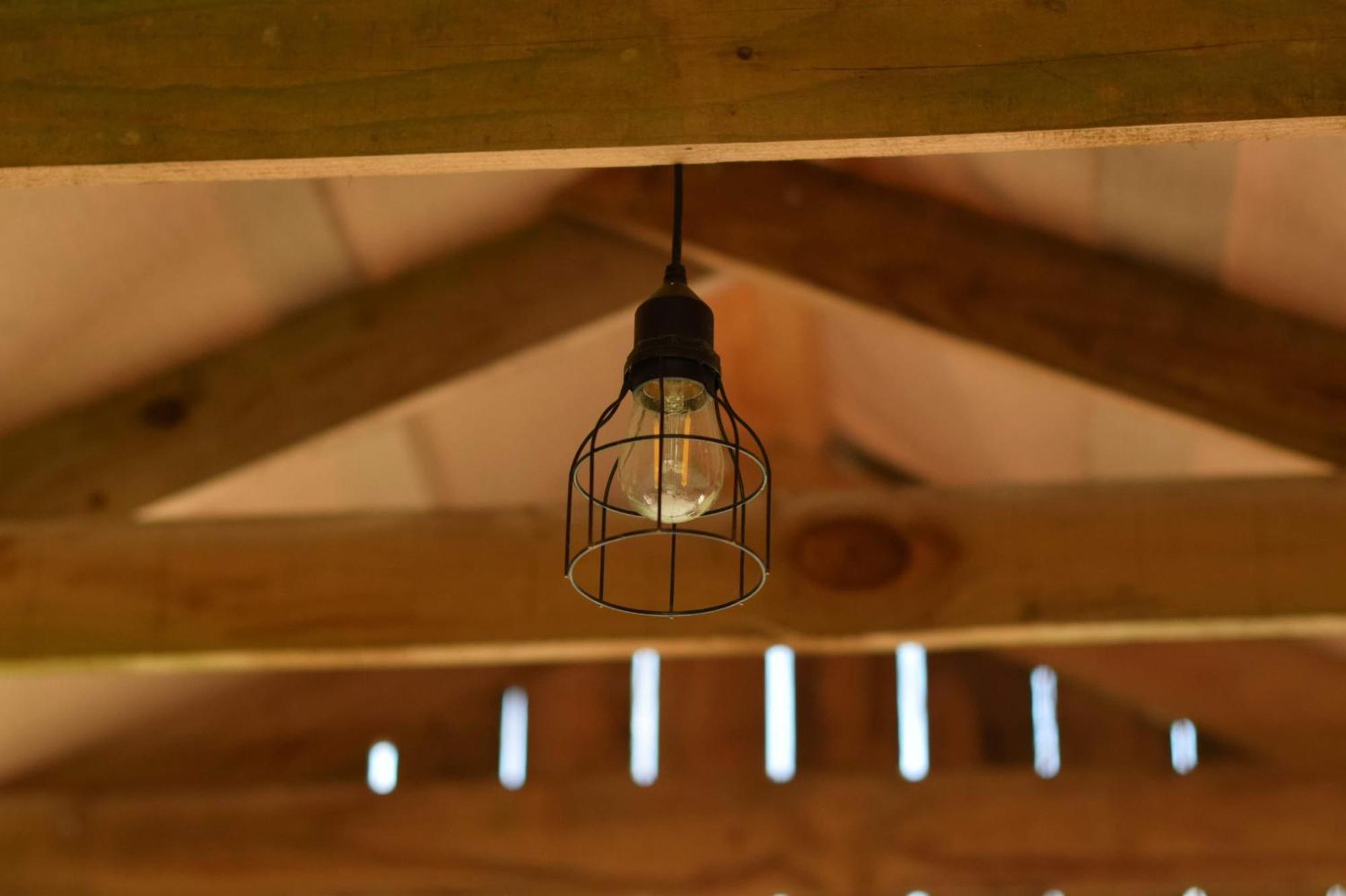 Chambre D'Hotes De Paille Et D'Argile Touligny Buitenkant foto