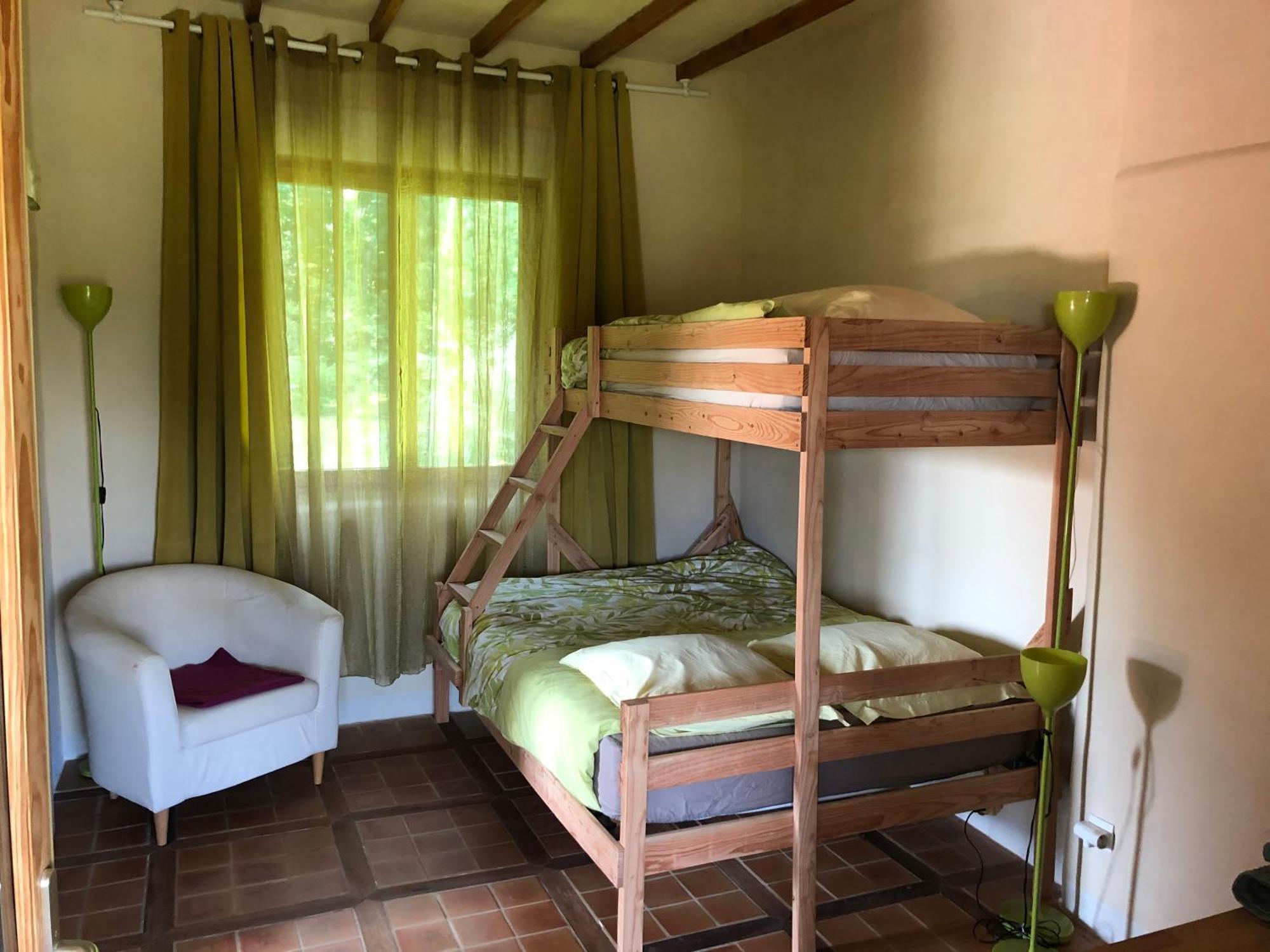Au Rythme D Arduinna Touligny Buitenkant foto