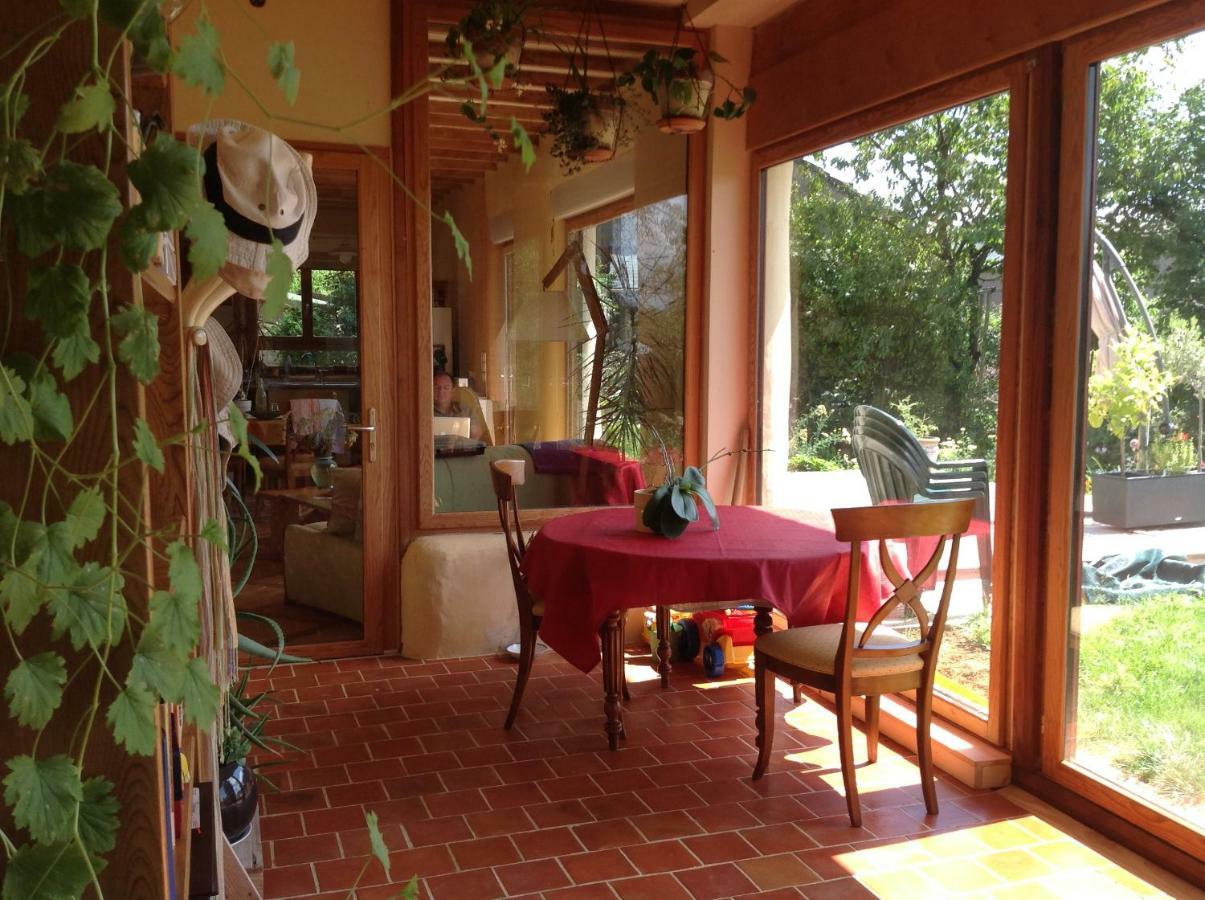 Au Rythme D Arduinna Touligny Buitenkant foto
